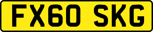 FX60SKG