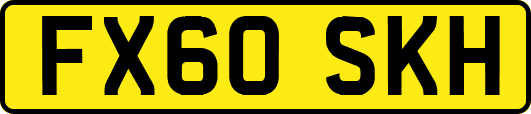FX60SKH