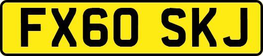 FX60SKJ