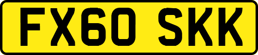 FX60SKK