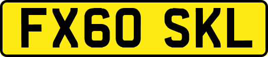 FX60SKL