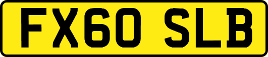FX60SLB