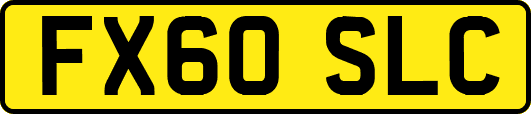 FX60SLC