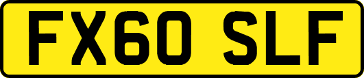 FX60SLF