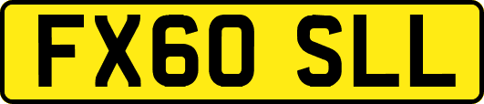 FX60SLL
