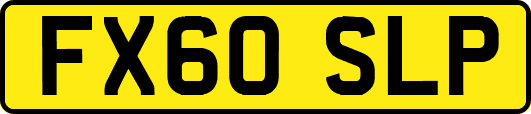 FX60SLP