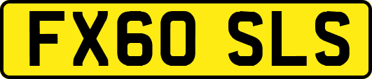 FX60SLS