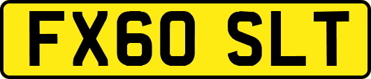 FX60SLT