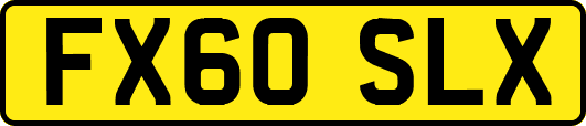 FX60SLX