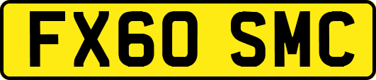 FX60SMC