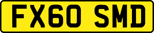 FX60SMD
