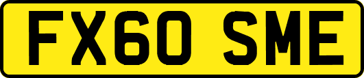 FX60SME
