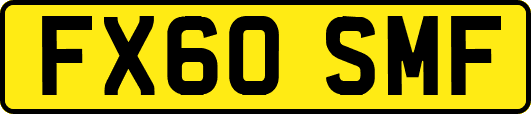 FX60SMF