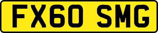 FX60SMG