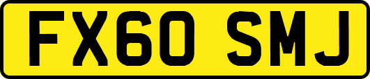 FX60SMJ