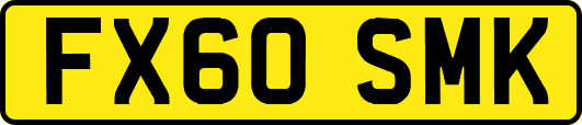 FX60SMK