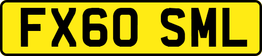 FX60SML