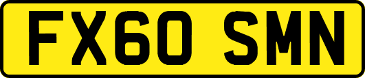 FX60SMN