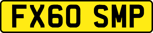 FX60SMP