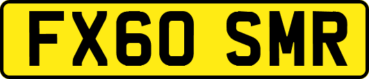 FX60SMR