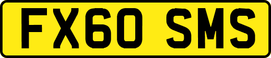 FX60SMS