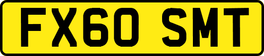 FX60SMT