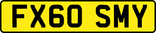 FX60SMY