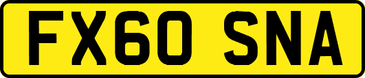 FX60SNA
