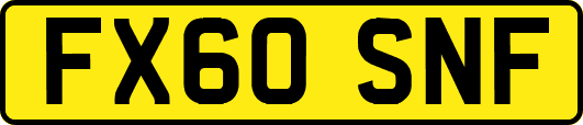 FX60SNF