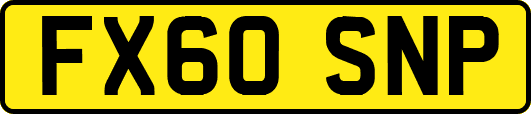 FX60SNP