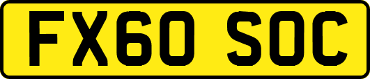 FX60SOC