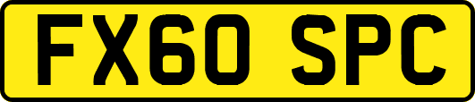 FX60SPC
