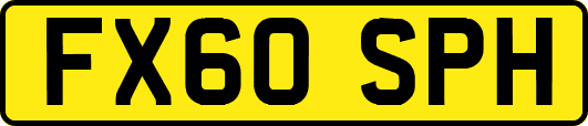 FX60SPH
