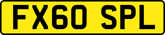 FX60SPL