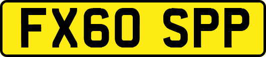 FX60SPP