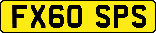 FX60SPS