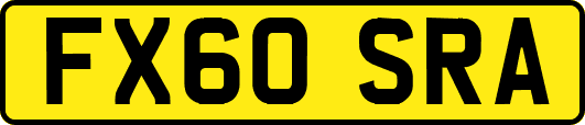 FX60SRA