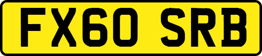 FX60SRB