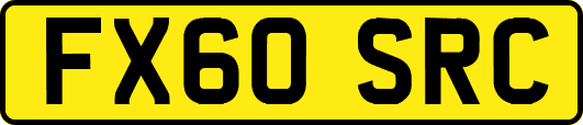 FX60SRC