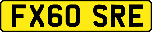 FX60SRE