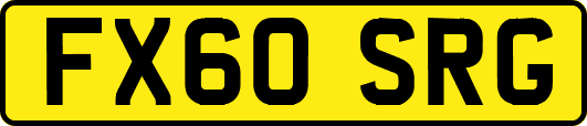 FX60SRG