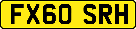 FX60SRH