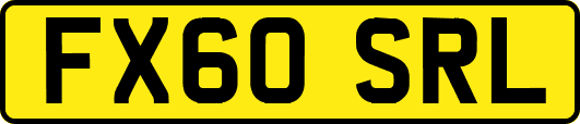 FX60SRL