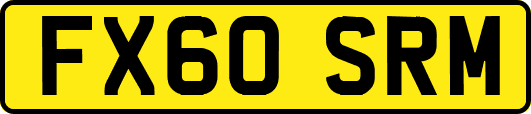FX60SRM