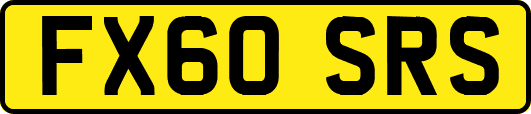FX60SRS