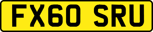 FX60SRU