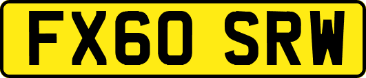 FX60SRW