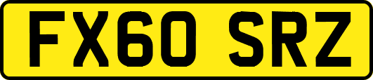 FX60SRZ
