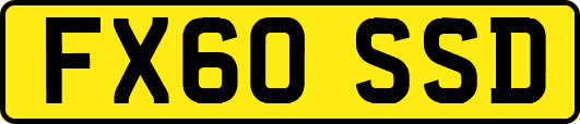 FX60SSD