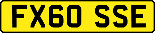 FX60SSE